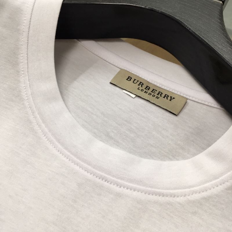 Burberry T-Shirts